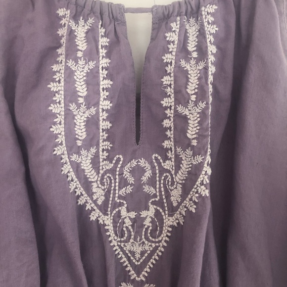 Roots Boho Tank - Picture 6 of 6